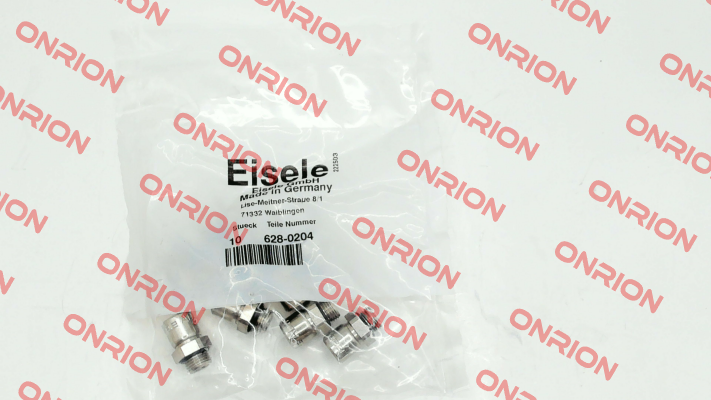 628-0204 Eisele
