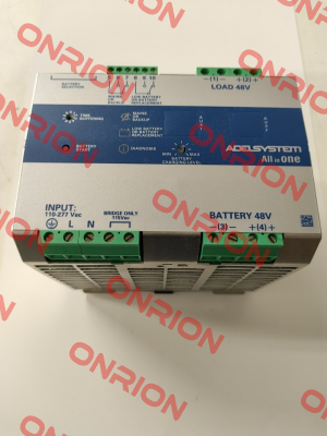 CBI4810A ADEL System