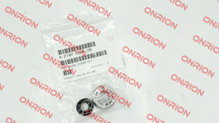 A21970006 Renishaw