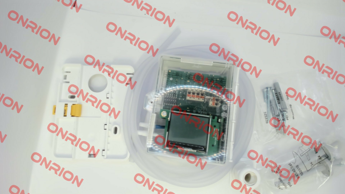 DPA2500+ LCD AA MultiRange / 667111 Thermokon