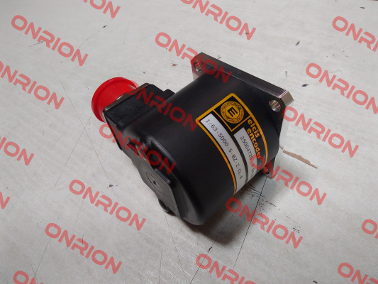 I/63-5000-5-BZ-Z-CL-R Elcis