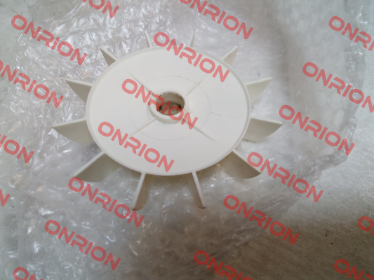 COOLING FAN for ICME GR 63 Icme Motor