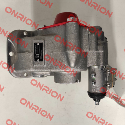P022Z3EA400201 Interpump hydraulics
