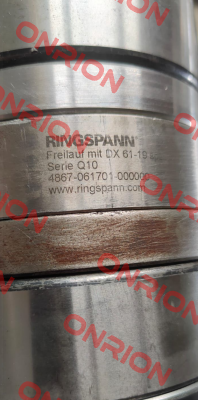 4867-061701-000000 Ringspann
