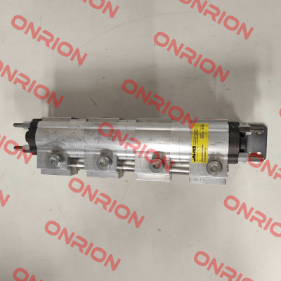 MTO-4-5-AVG120 Jahns hydraulik