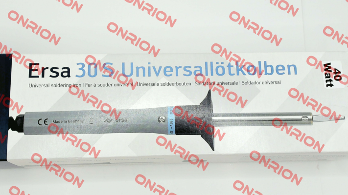 0340KD Ersa