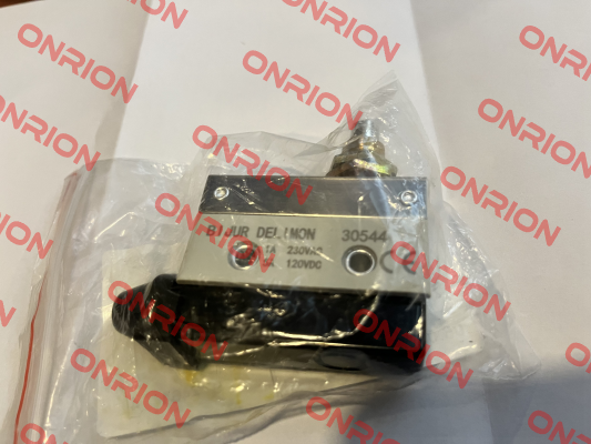 30544 Bijur Delimon