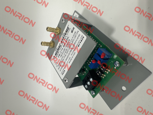 PR-275-R8-VDC Mamac Systems