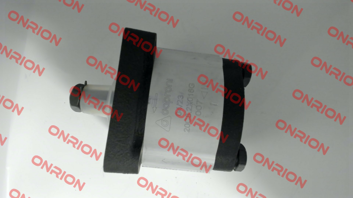 20C 8,2 x 016GN /  8,2 cm³/tr / GR2 Caproni