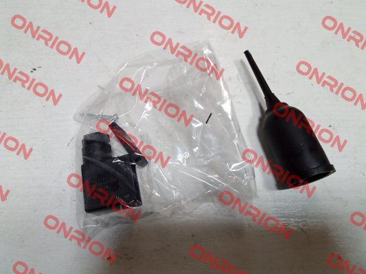 IP65 - KIT/FCM/DIN-43650-B - PG9 Valco
