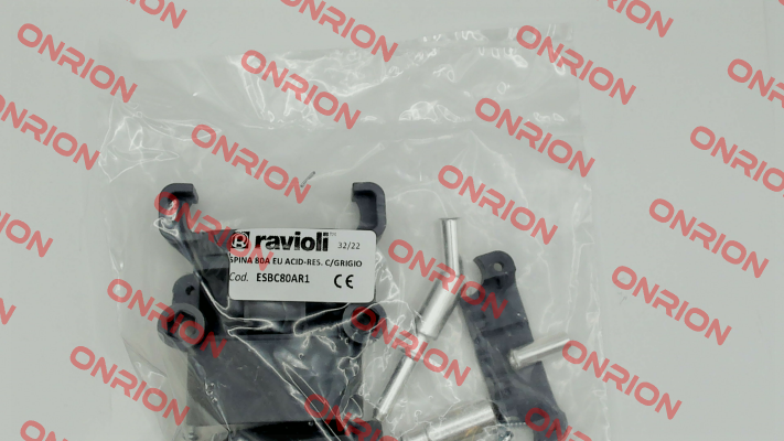 ESBC80AR1 Ravioli