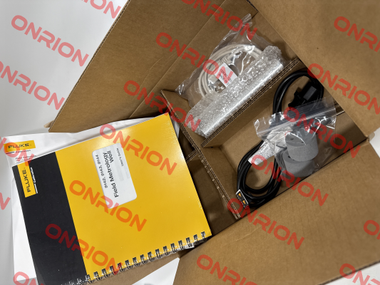 Calibration Certificate for 9142-A-156 Fluke