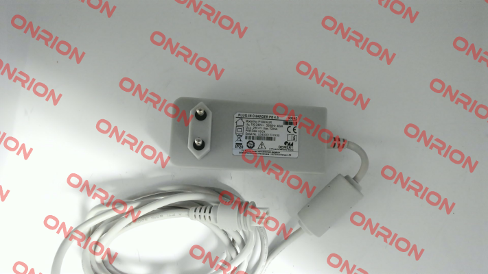 Charger for Accu AC 4.5 80570 DEWERT