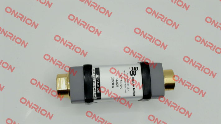 H205B-010 Badger Meter