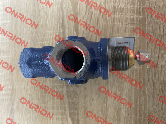 VMBT3 iSMA CONTROLLI