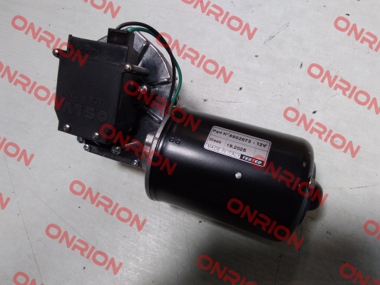 9902073 12VDC OSLV Italia
