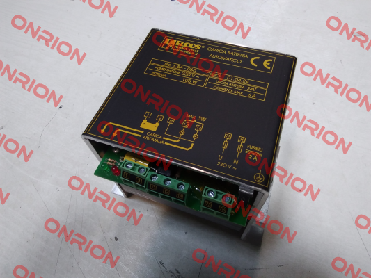 CBA-060 24 V 6A   ( 00010424 ) Elcos