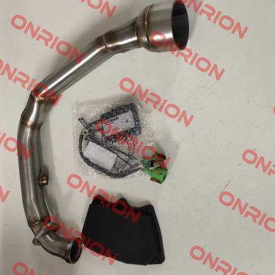KTM 390 DUKE EUR5 DeCat KIT (ATCO240081) Coober
