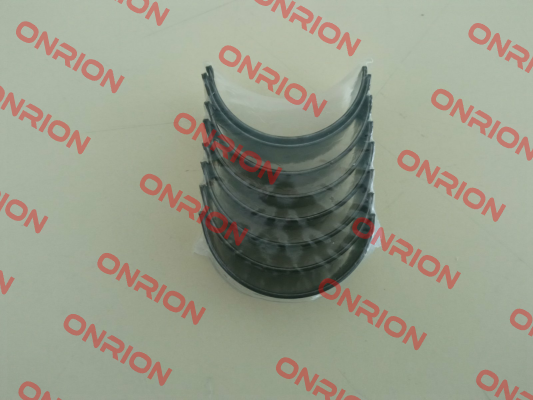 4b1606h Wössner Pistons