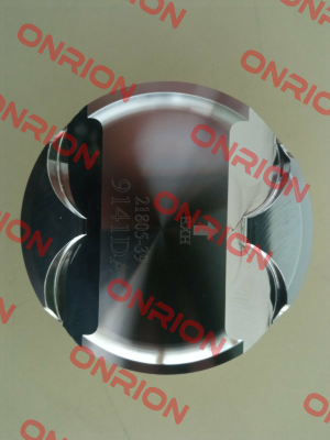 K9141D Wössner Pistons