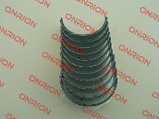 6B5530H Wössner Pistons