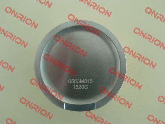 K653M815 Wössner Pistons
