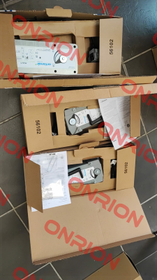 X00158 M5 A60 24V L Actionair