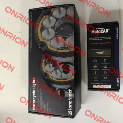 R1300GS MOTOCAN