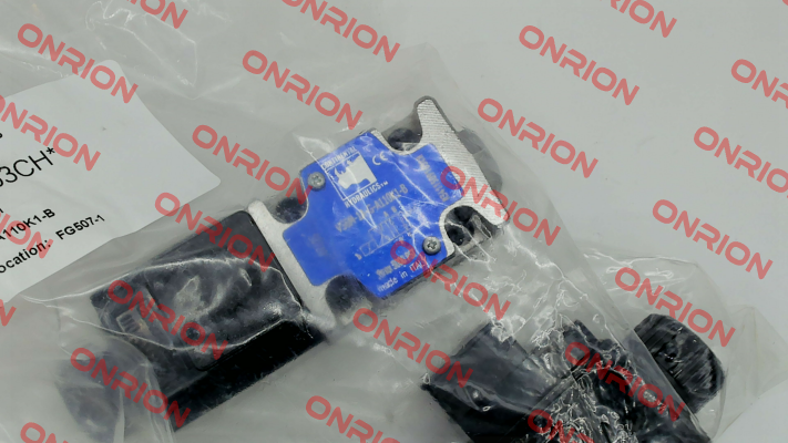 VS6M-1A-G-A110K1-B Continental Hydraulics