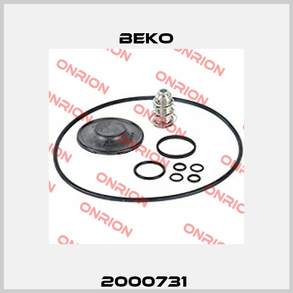 2000731  Beko