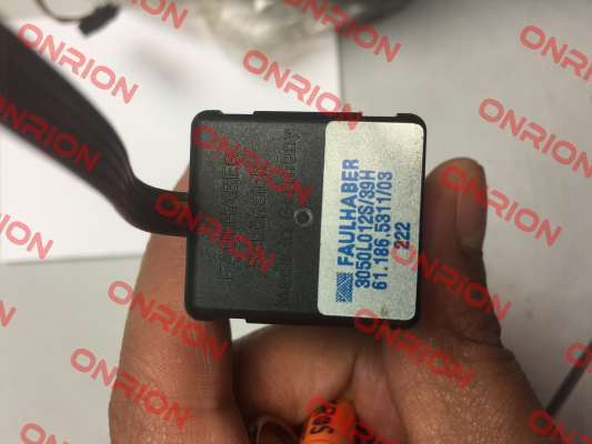 3050L012S/39H - OEM  Faulhaber
