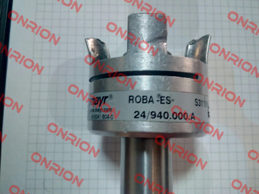 Type 940.000.A Mayr