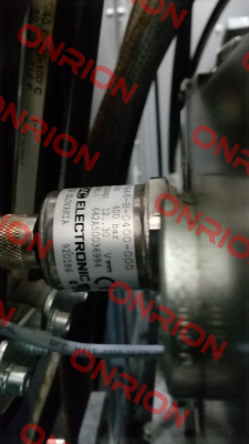HDA 8446-B-0400-000 Hydac