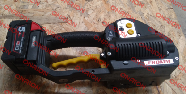 P 328 FROMM