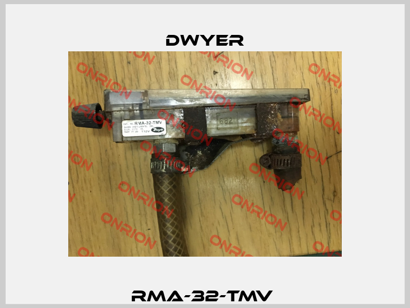 RMA-32-TMV  Dwyer