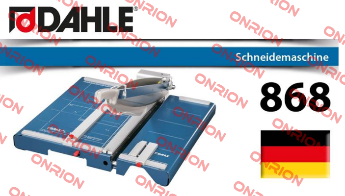  868 ( ITDA00868-04505)  Dahle
