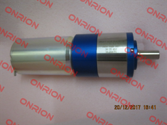 P/N: 3557.A0170, Type: 3557K024C R 382S43:1 Faulhaber