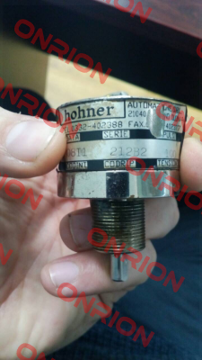 Serie 21-212B2 / 100 Hohner