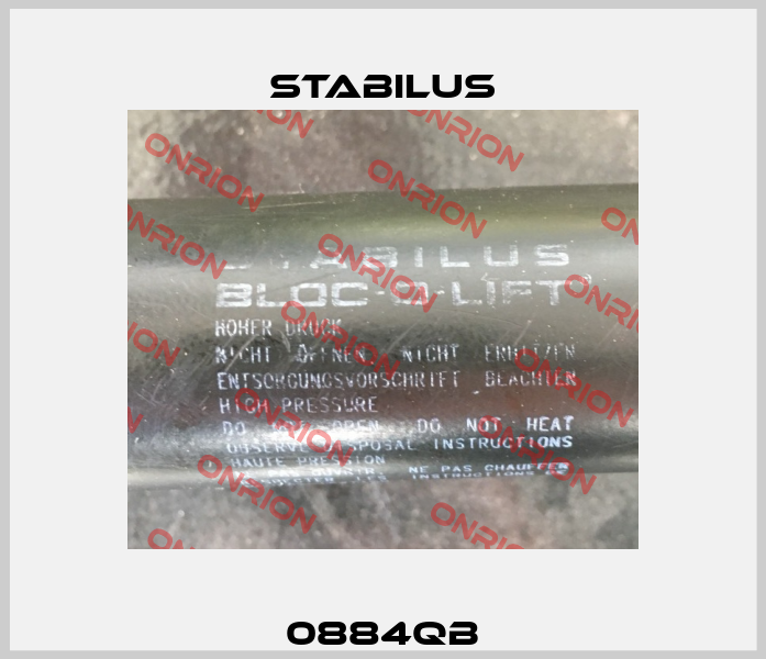 0884QB Stabilus