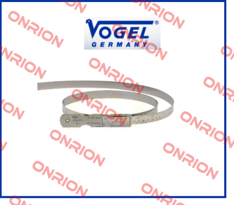 181803 Vogel