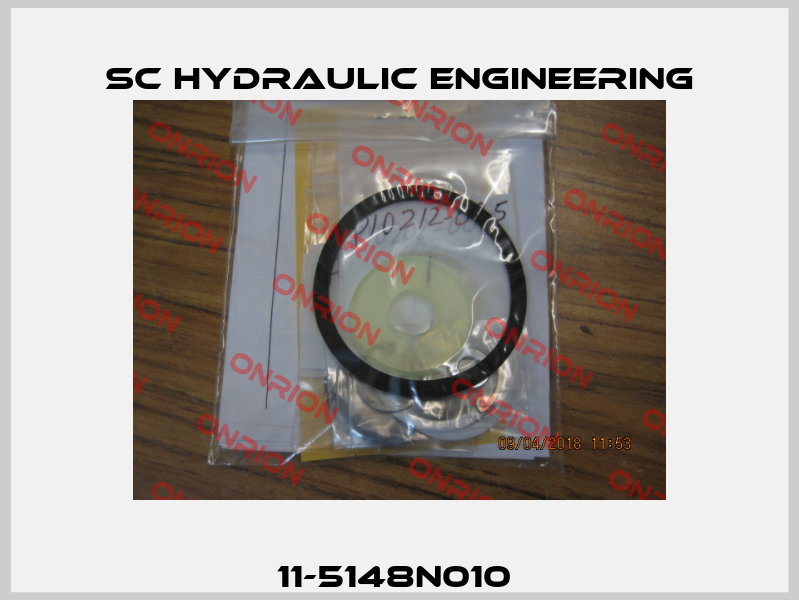 11-5148N010  SC Hydraulic