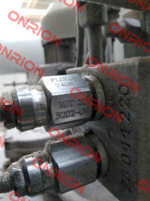 VDT 20 3202-DN Flucom