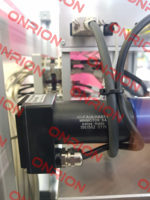 3564.06380  OEM Faulhaber