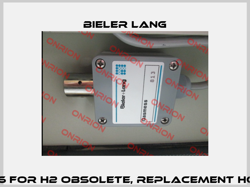 HC-66 for H2 obsolete, replacement HC-150  Bieler Lang