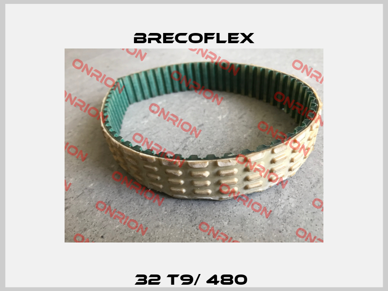 32 t9/ 480  Brecoflex