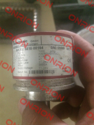 5810.00194  obsolete/replacement by IPV582*1000 INC-HTL TR Electronic