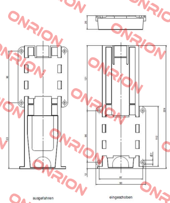 QZD050574  RK Rose+Krieger