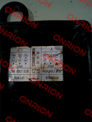 G11V200S-90 Sesame Motor