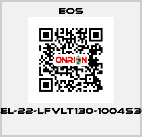 CEL-22-LFVLT130-1004S30  EOS