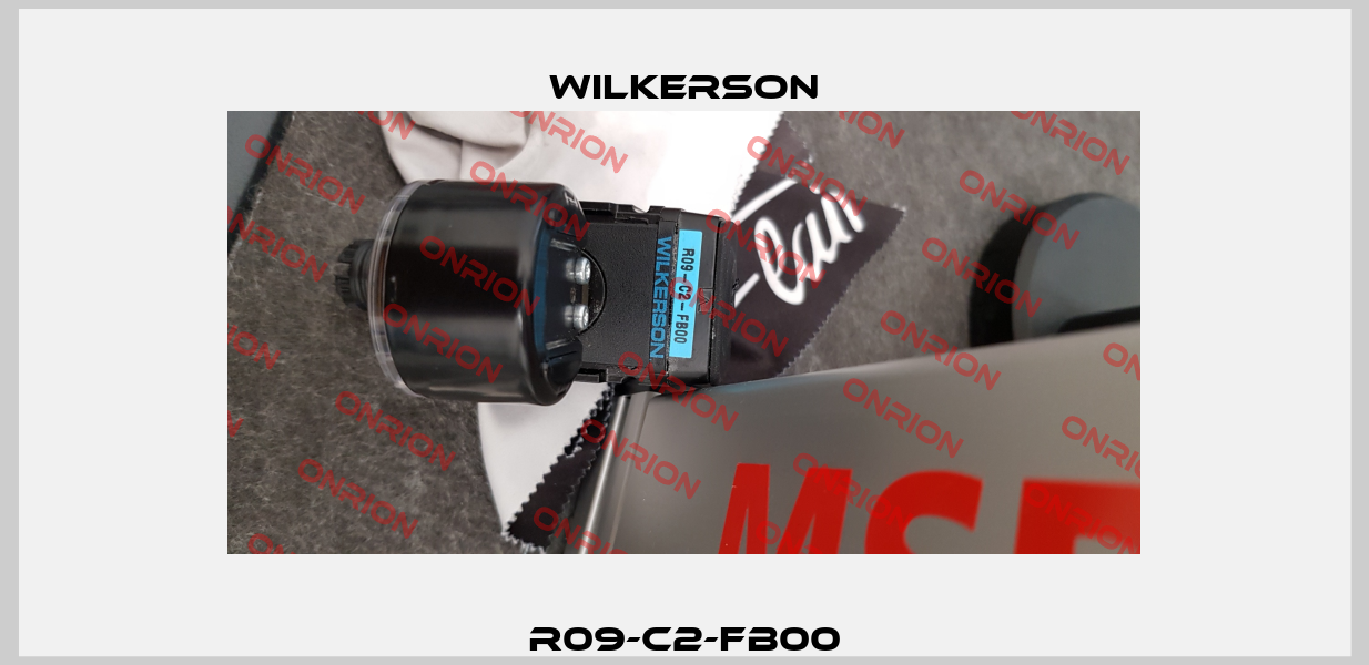 R09-C2-FB00 Wilkerson
